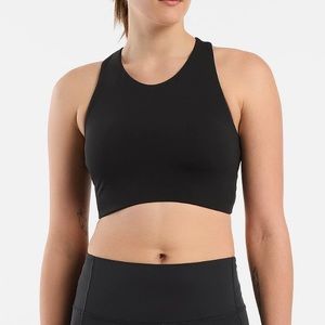 Arcteryx SORIA LONG LINE BRA WOMEN'S